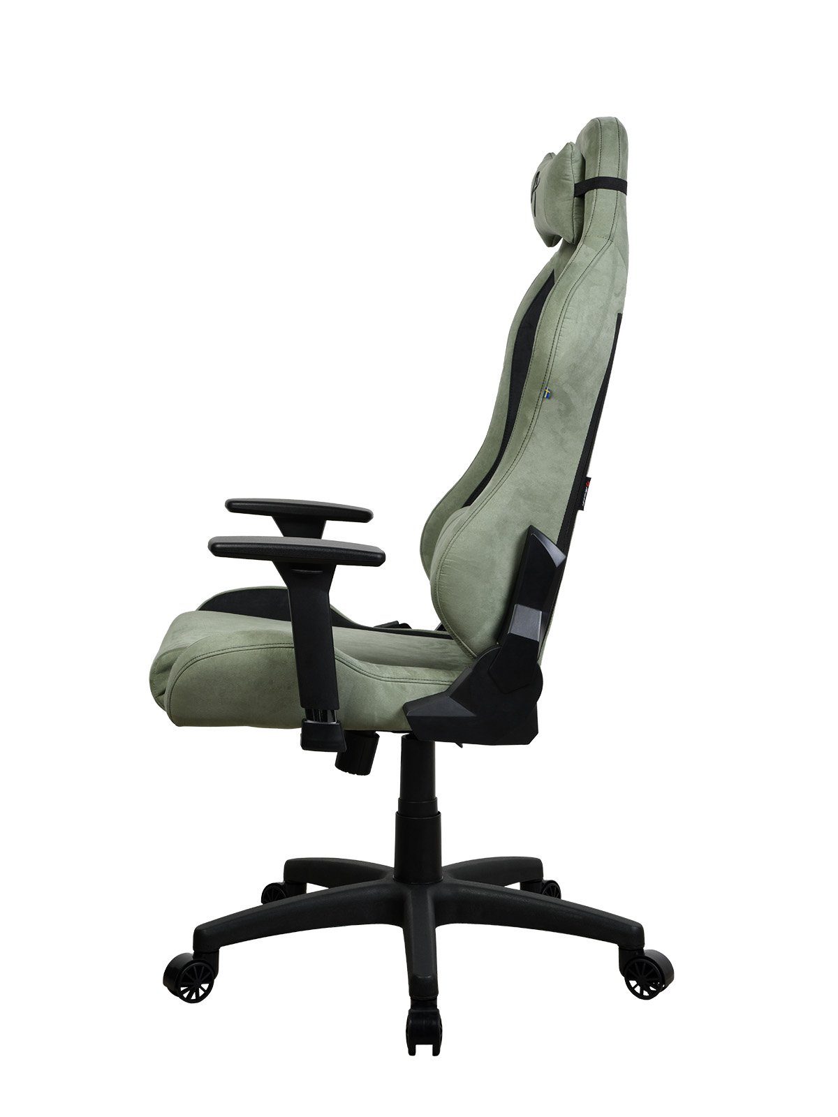 TORRETTA Forest Arozzi Supersoft Gaming-Stuhl