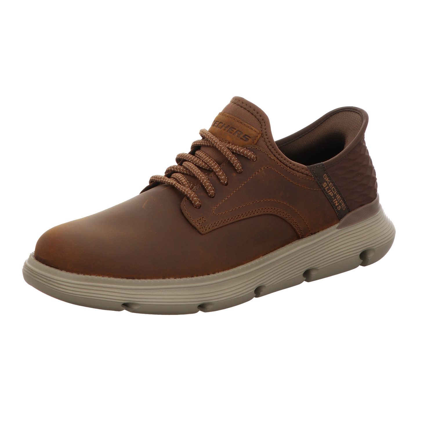 Skechers SLIP INS GARZA GERVIN Slipper