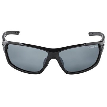 Alpina Sports Sportbrille TRI-Scray 2.0 Sonnenbrille mit Wechselscheiben