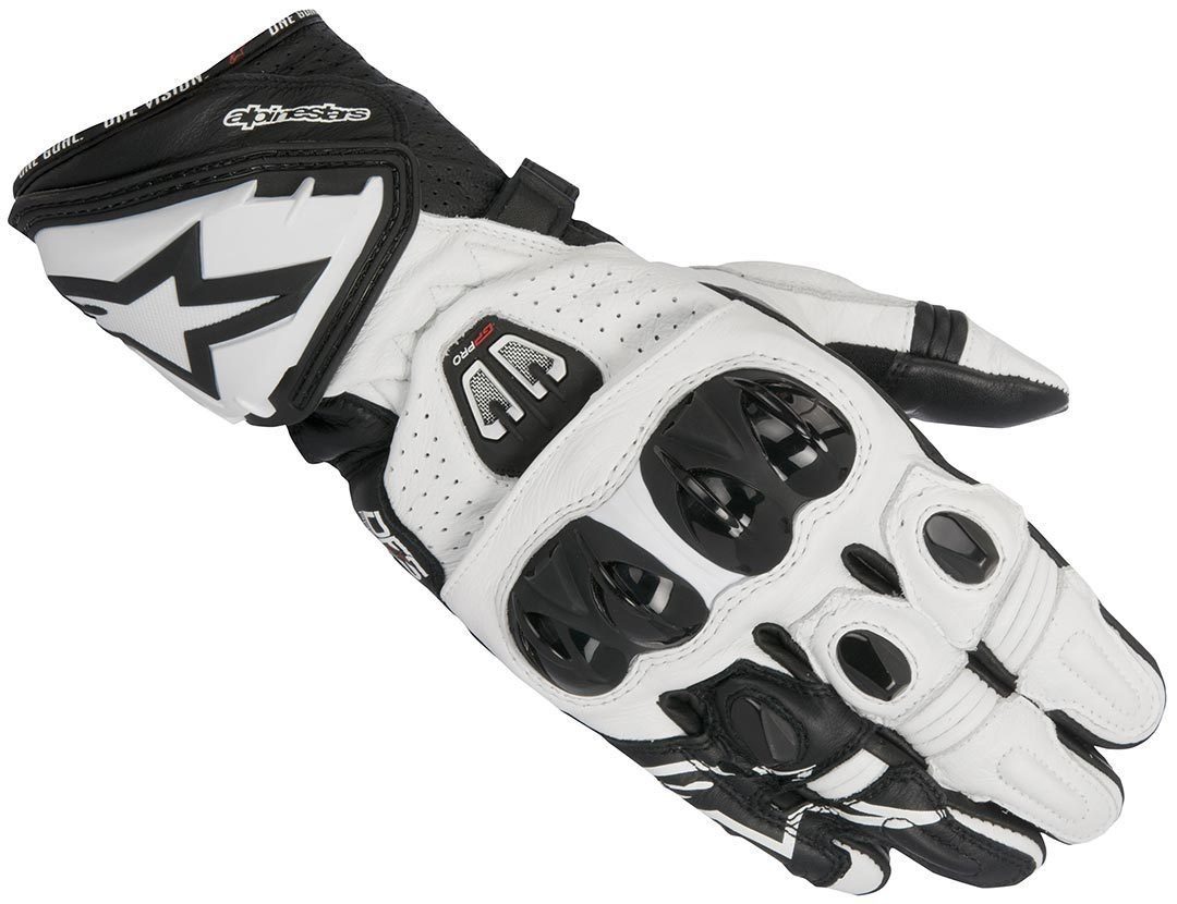 Alpinestars Motorradhandschuhe GP Pro R2 Motorrad günstig online kaufen