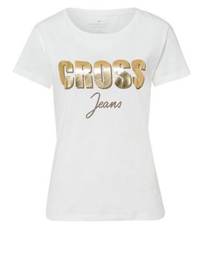 CROSS JEANS® T-Shirt 55879
