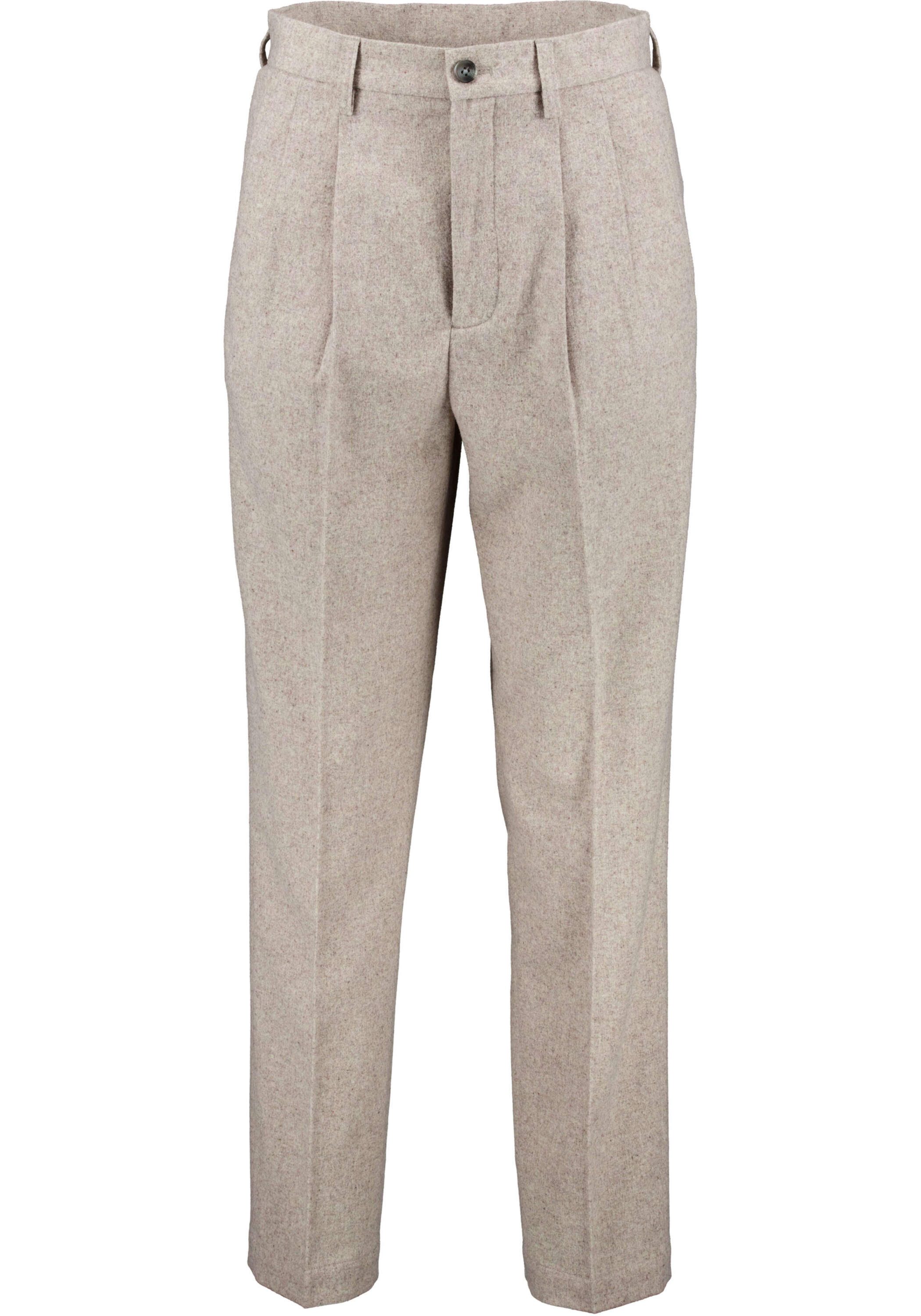 JUNK de LUXE Stoffhose Stoffhose Wide Fit