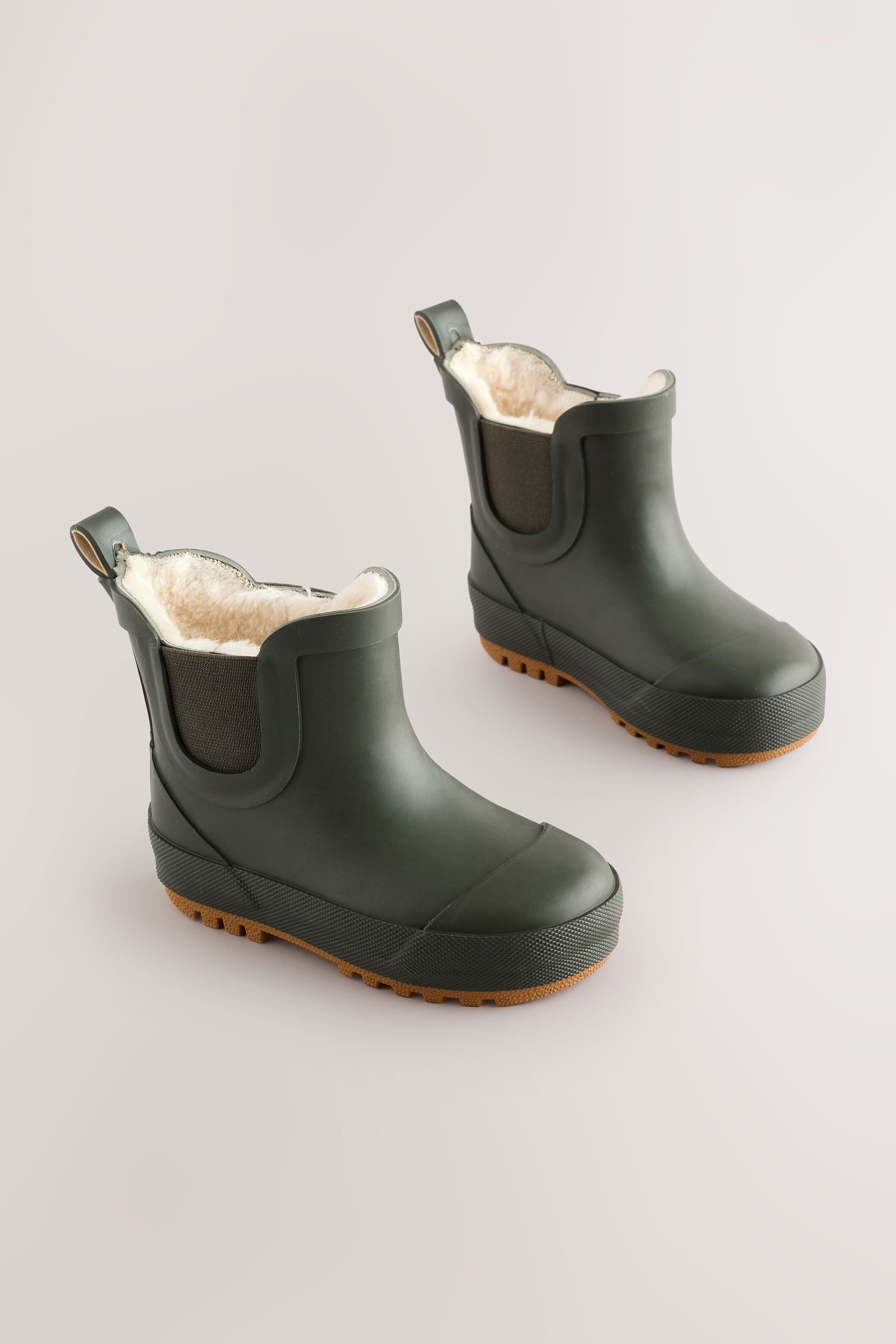 Next Kurze Gummistiefel Gummistiefel (1-tlg) günstig online kaufen