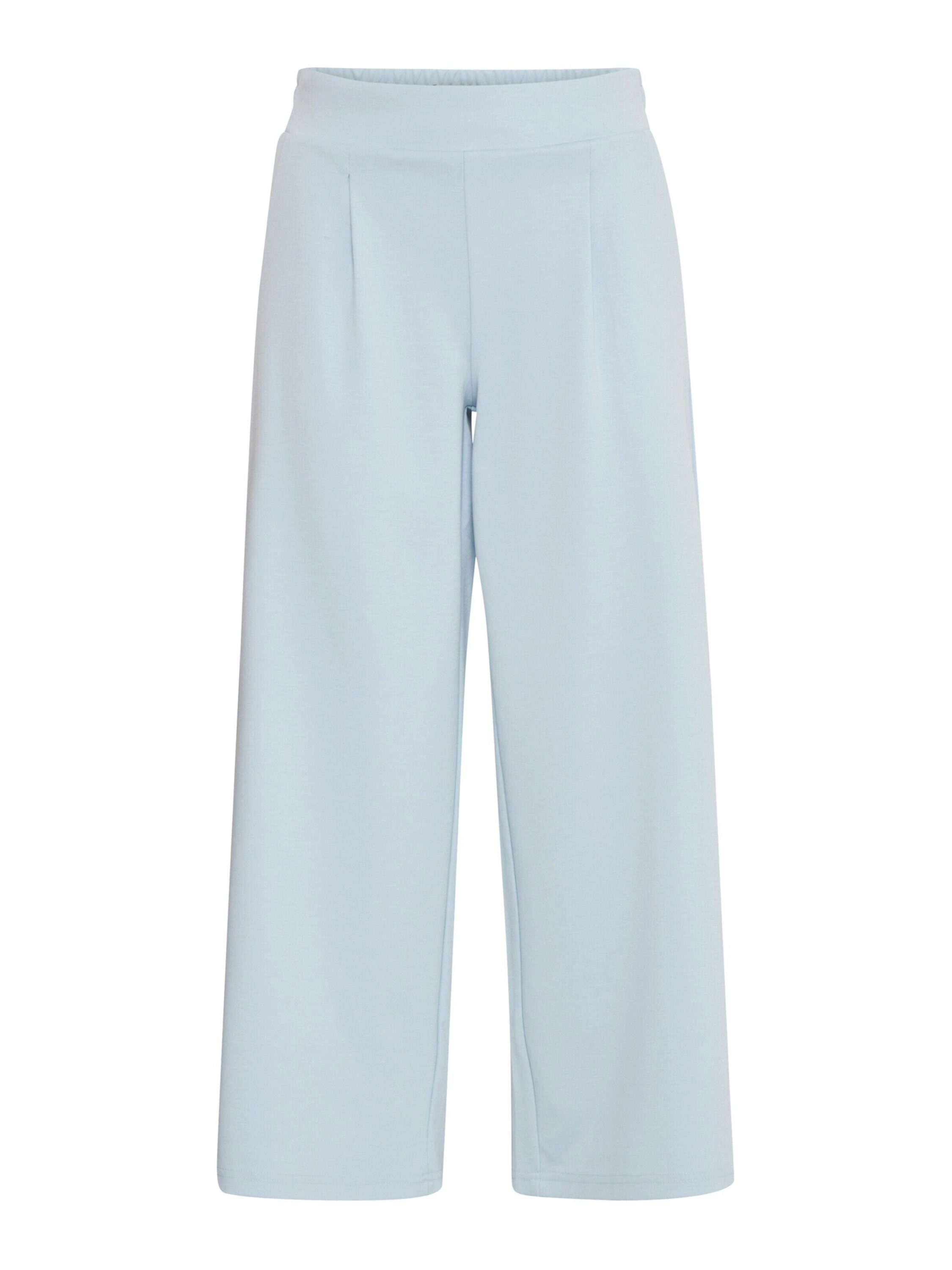 Bundfaltenhose IHKate