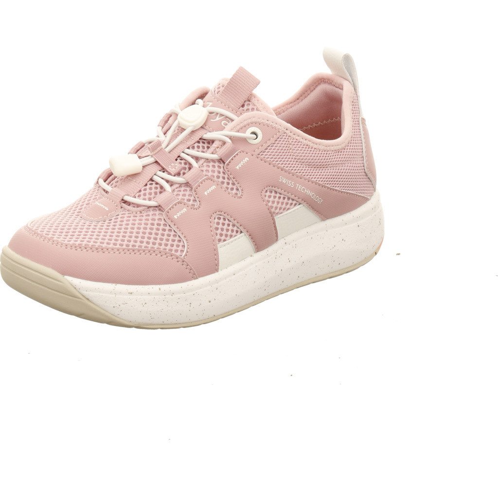 Joya JY087A Marbella Light Pink Sneaker