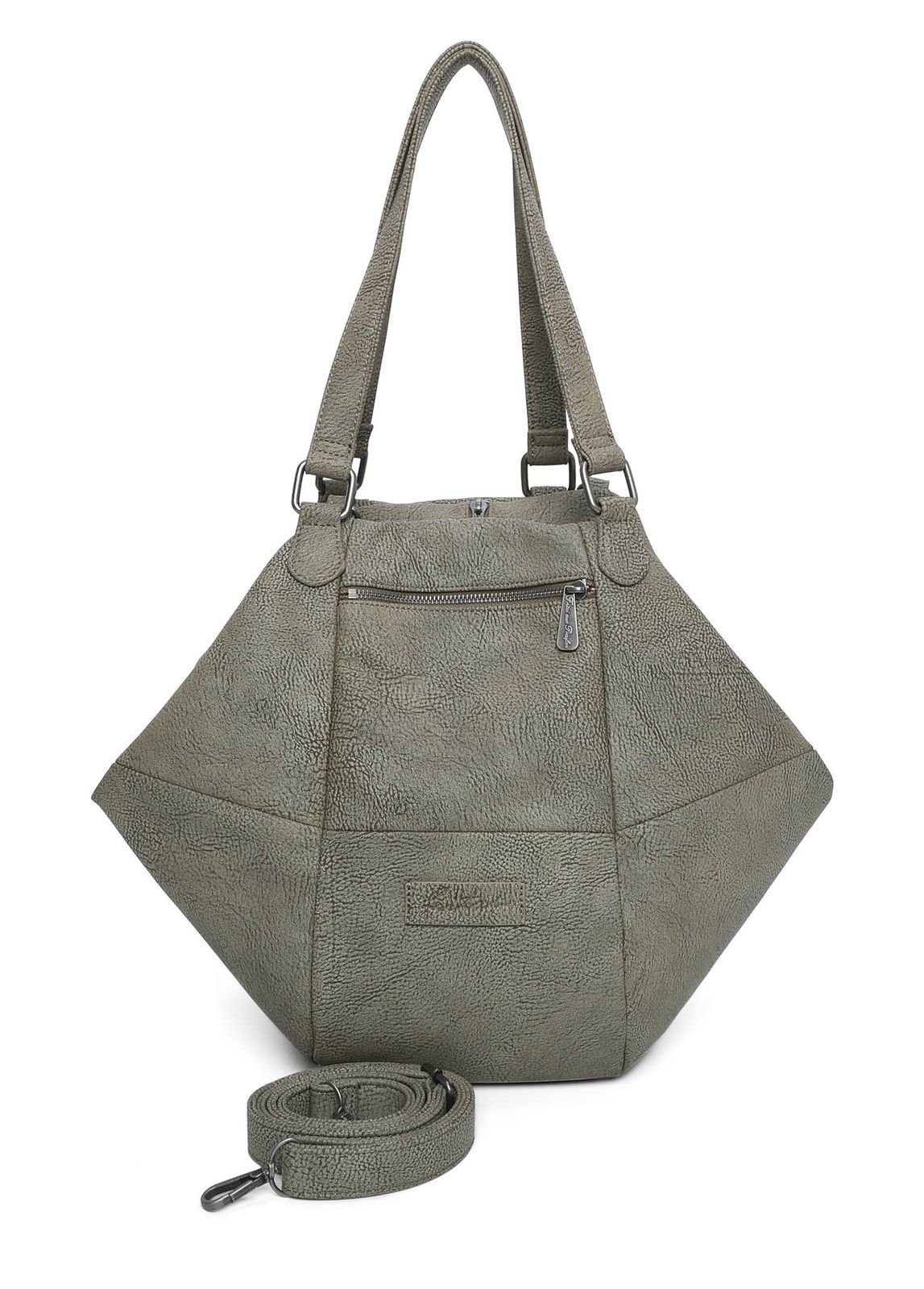 Fritzi aus Preußen Umhängetasche Radix günstig online kaufen