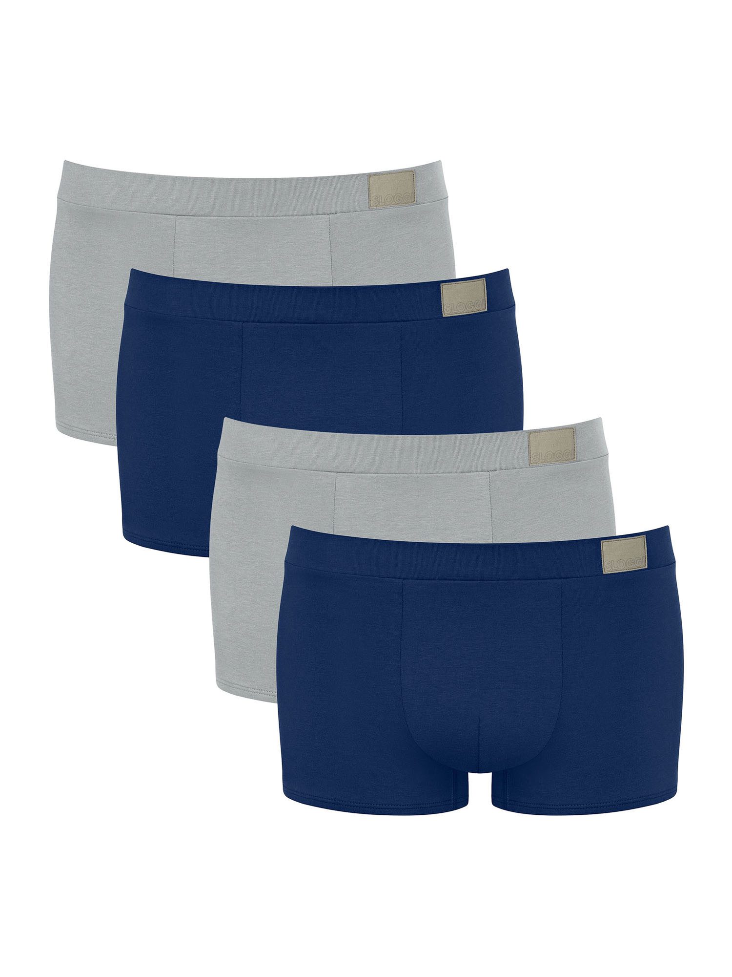 Retro Pants GO Natural Hipster