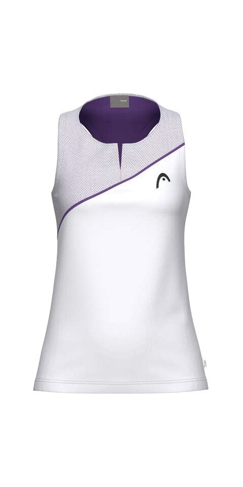 Head Tennisshirt HEAD Damen Tank Top Spirit
