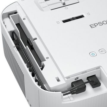 Epson EH-TW6250 Beamer (2800 lm, 35000:1, 3840 x 2160 px)
