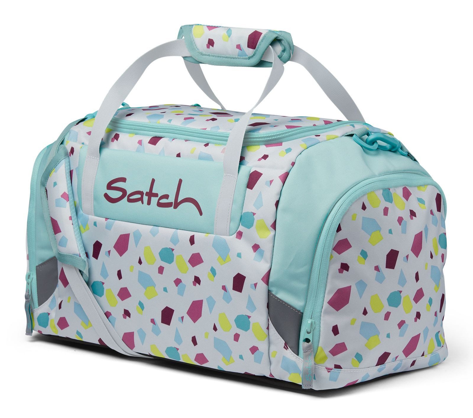 Satch Sporttasche Sportbag