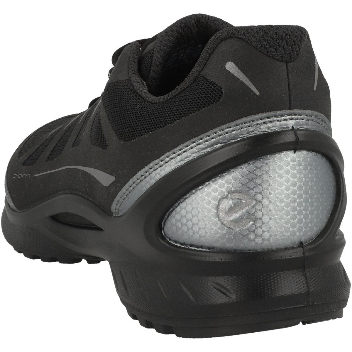 Ecco Biom Energi Herren Sneaker Turnschuhe, Sportschuhe, Freizeitschuhe, Halbschuhe, Schnürschuhe