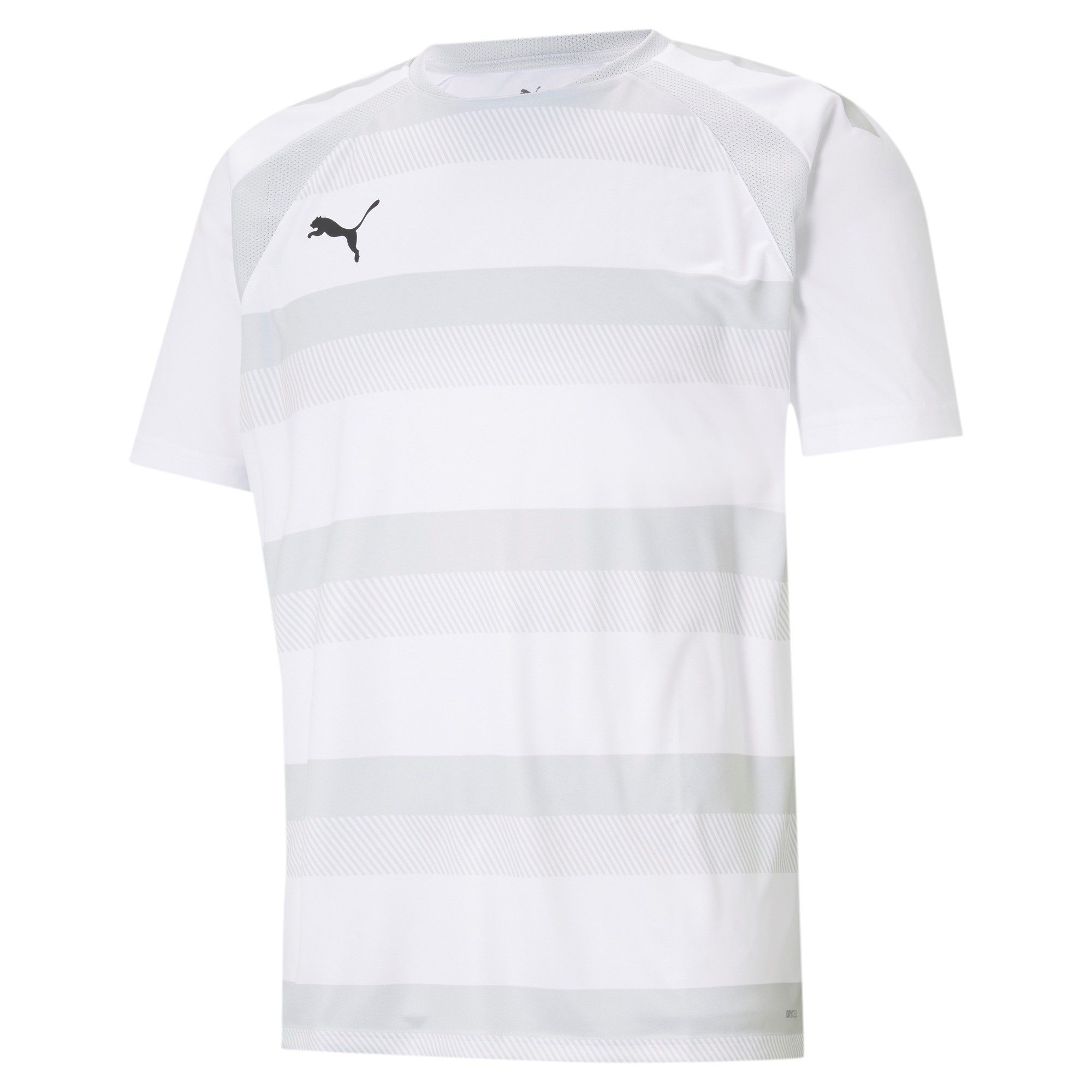 PUMA Fußballtrikot Puma Herren Trikots teamVISION günstig online kaufen