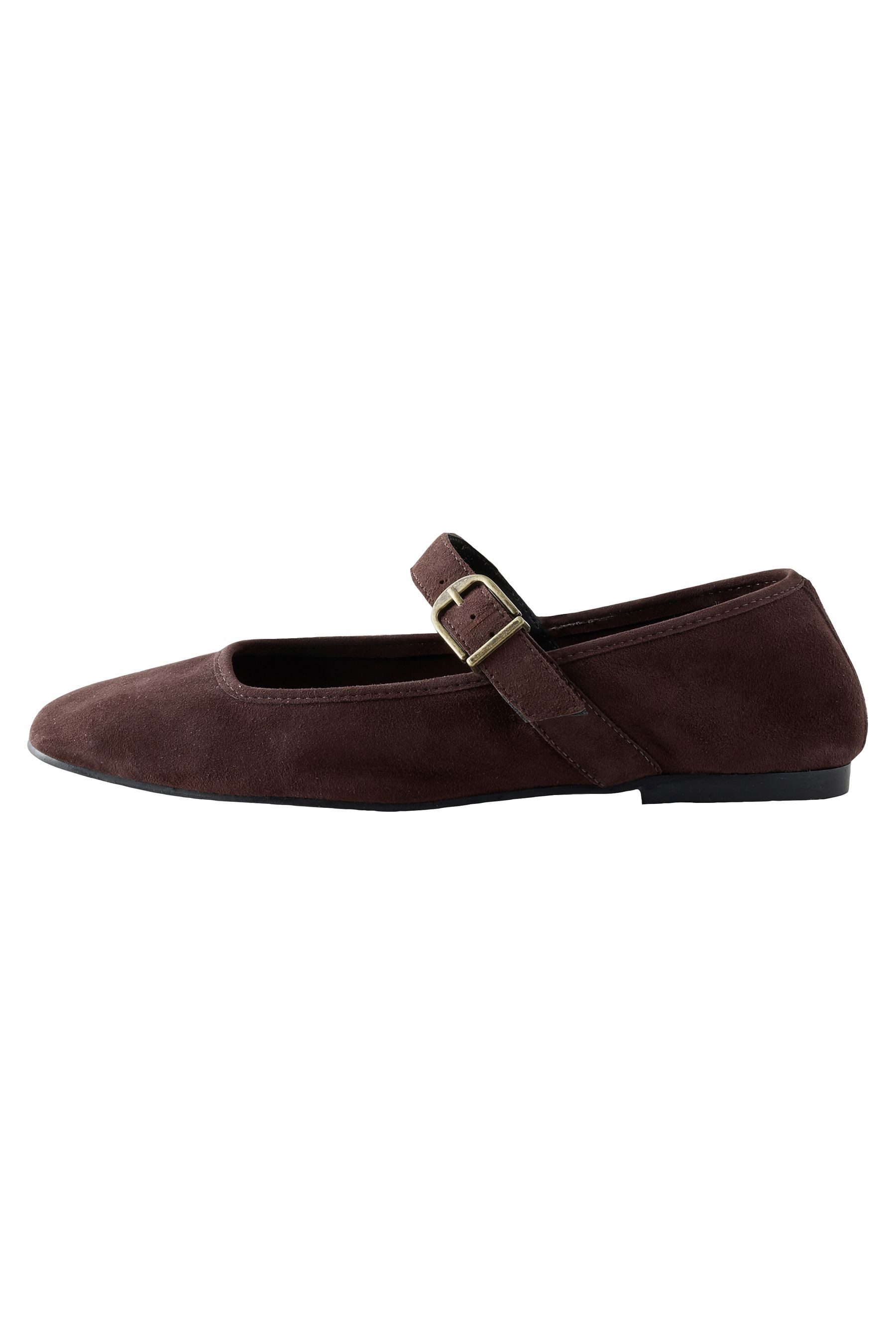 Next N. Premium Mary Jane-Schuhe aus Leder Mary-Jane-Schuhe (1-tlg)