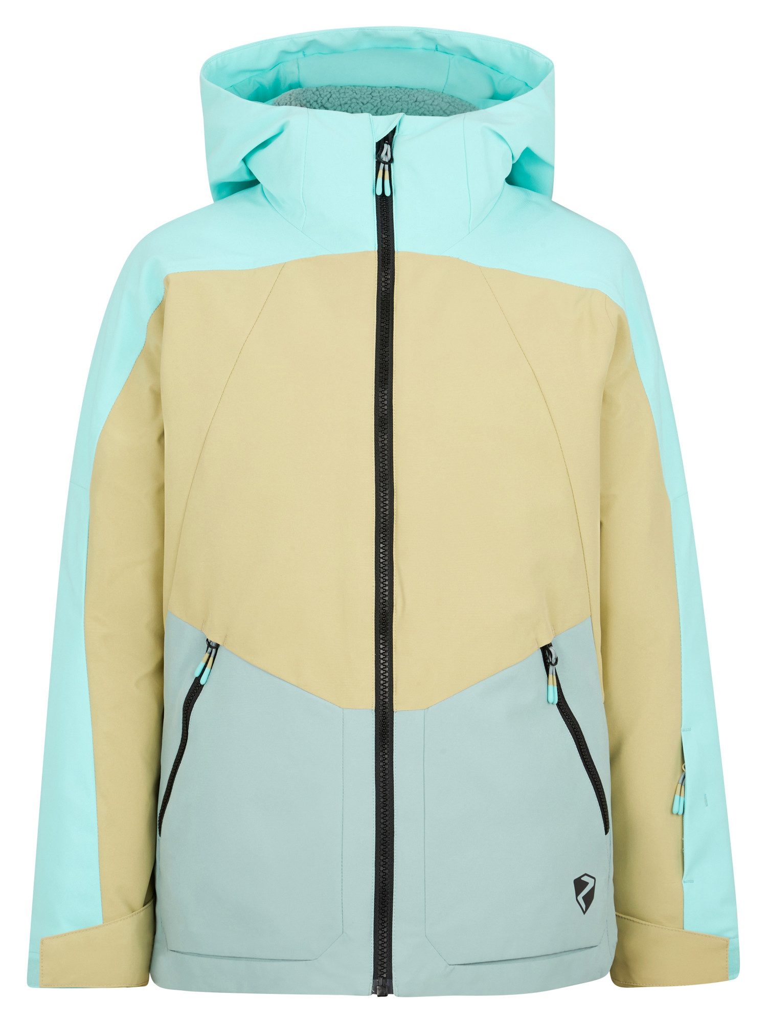 Skijacke ARNU-Z jacket junior