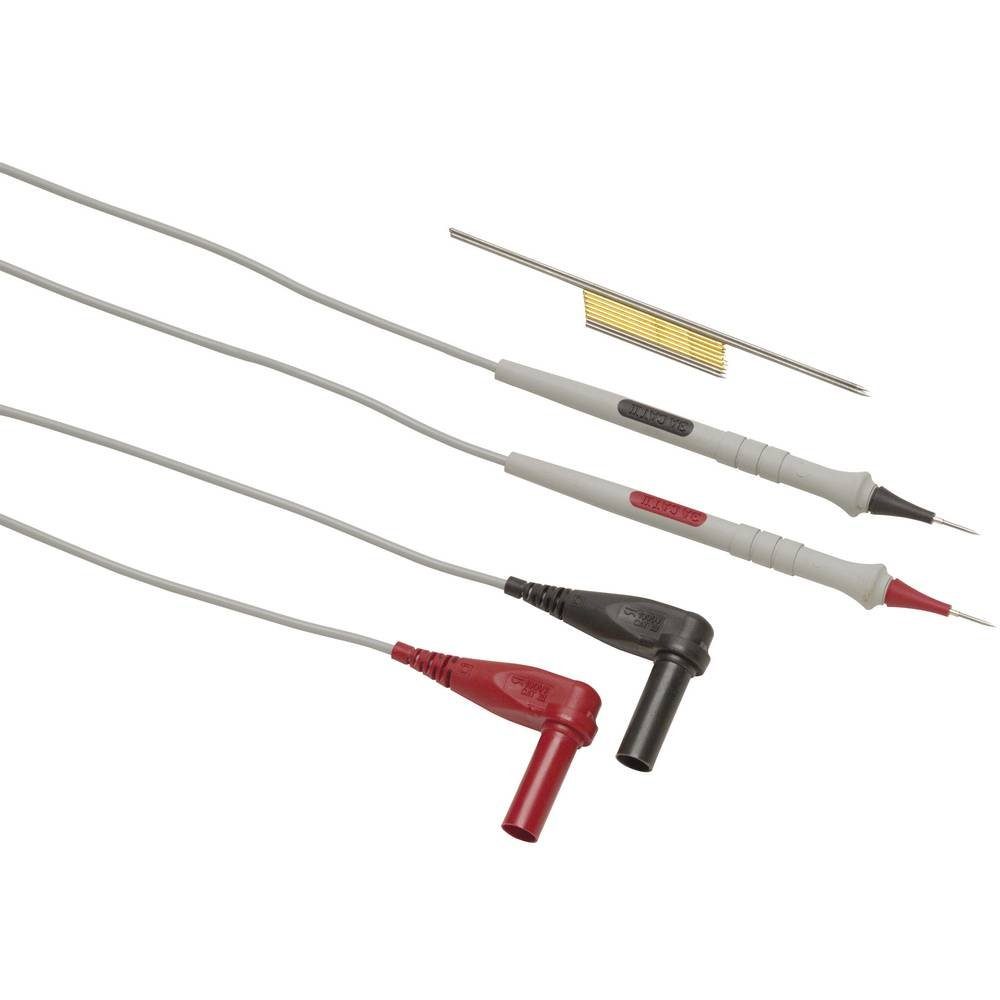 Fluke Ersatz-Messspitzen 1616644 Stromadapter