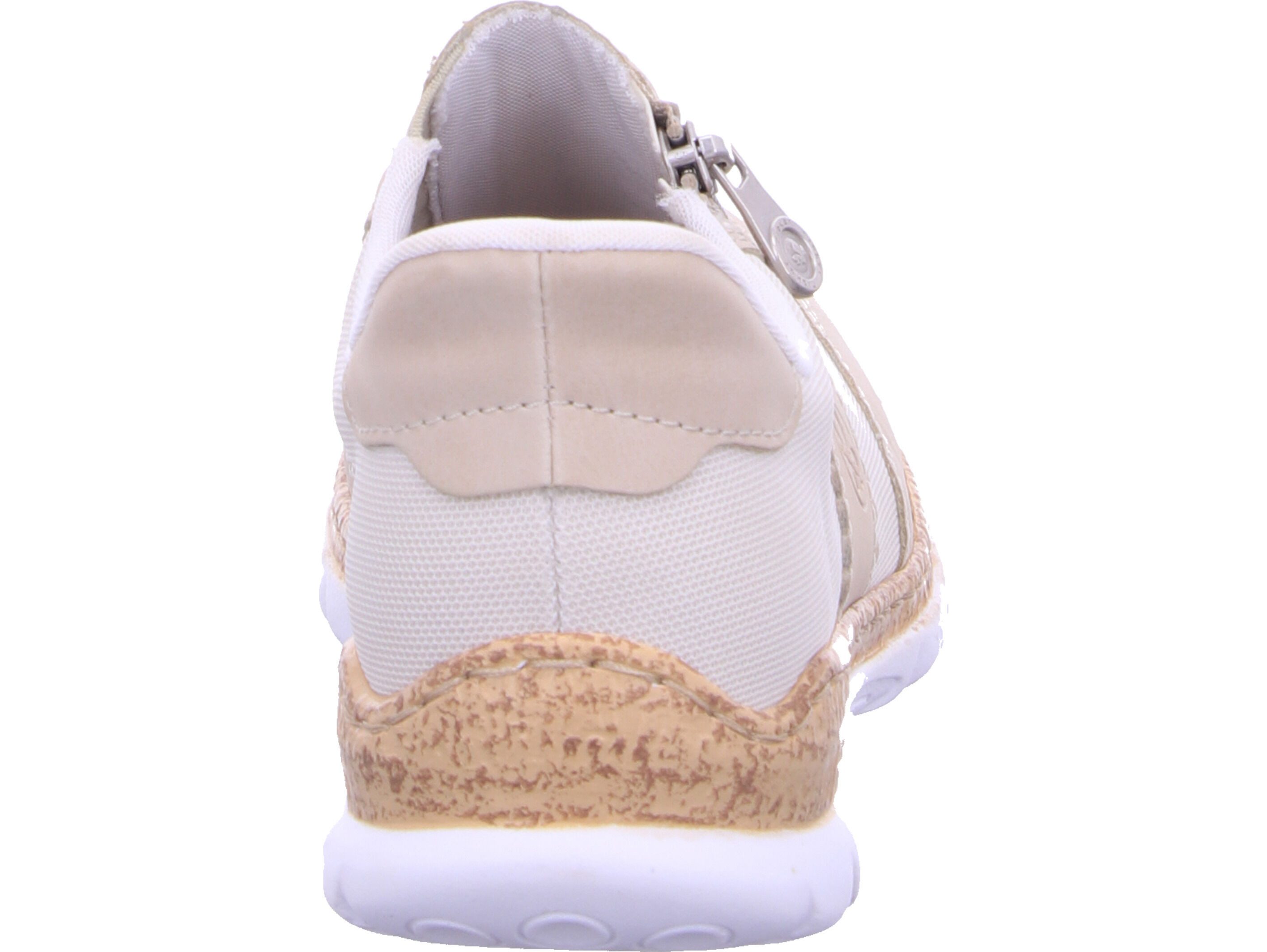 Rieker Slipper