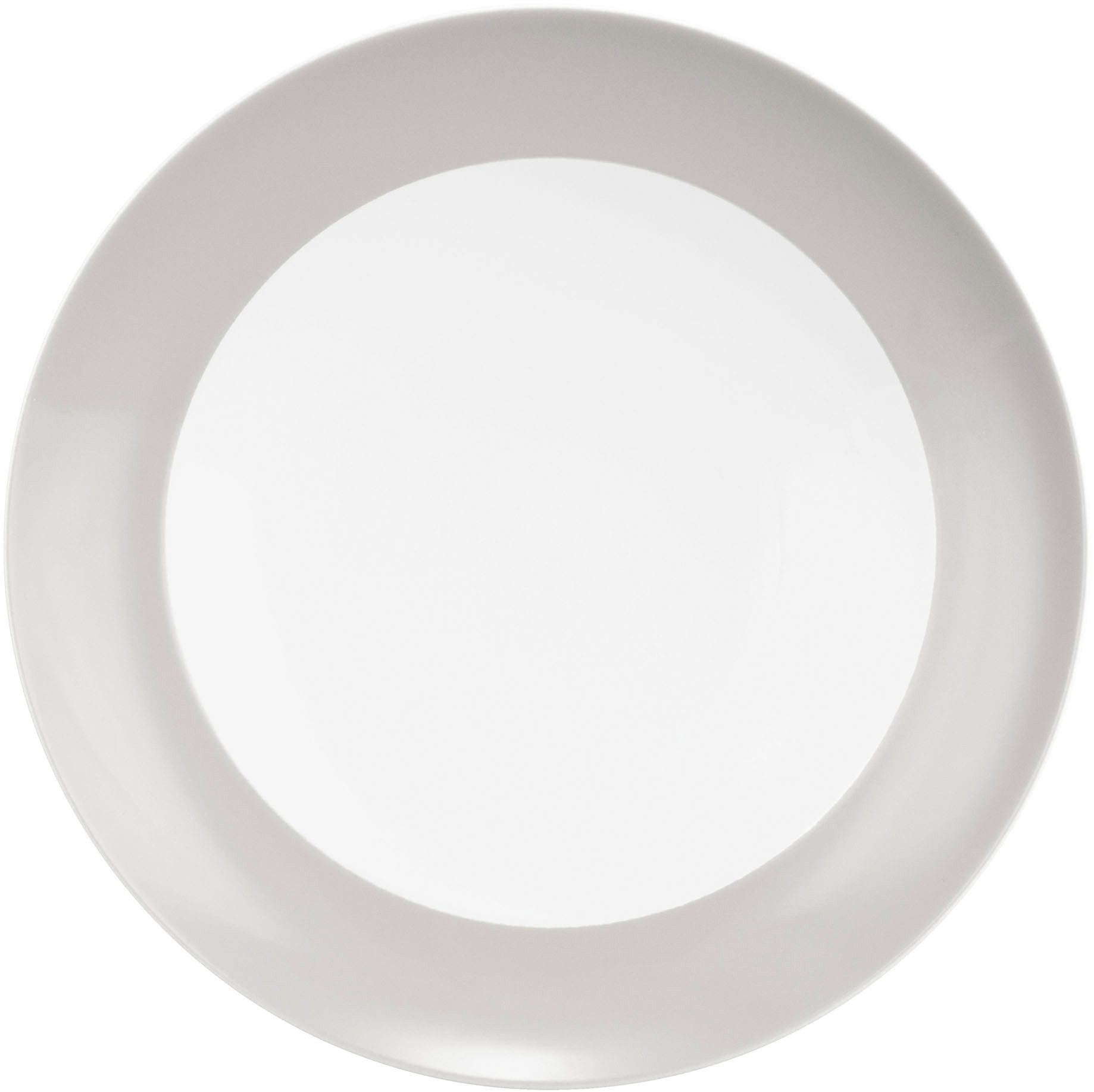 Seltmann Weiden Suppenteller Liberty Pure Colors, (1 St), tiefer Teller, Pastateller