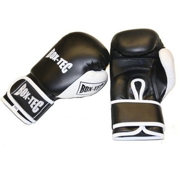 Trendy Sport Boxhandschuhe Premium Boxausrüstung: Boxsack mit Deckenhalterung + Boxhandschuhe