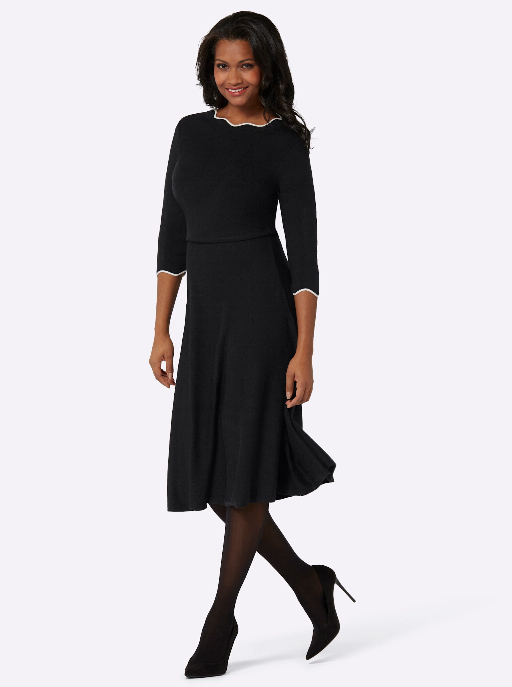 Witt Strickkleid Strickkleid . günstig online kaufen