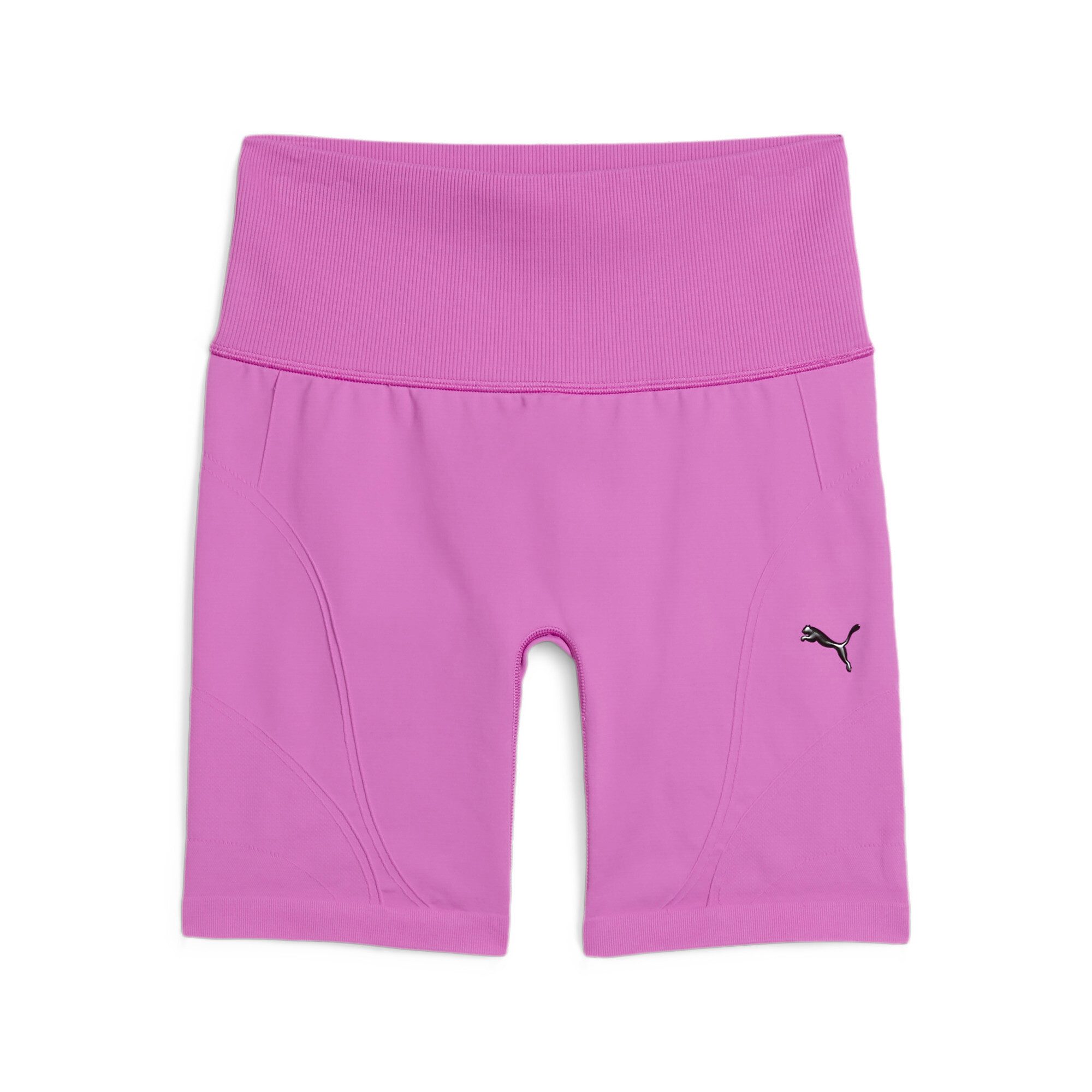 PUMA Trainingsshorts SHAPELUXE SEAMLESS HW 6" SHORT TIGHT günstig online kaufen
