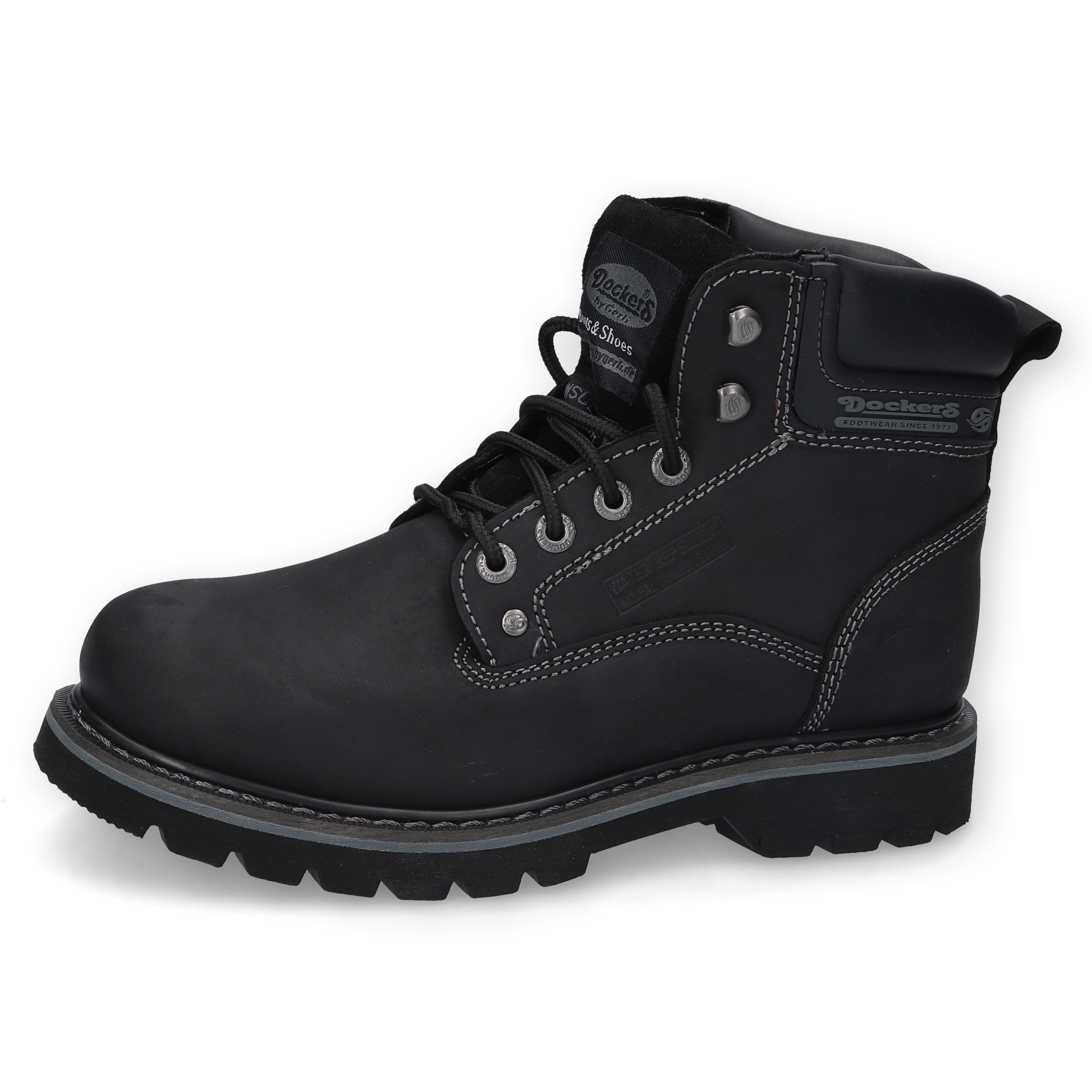 Dockers by Gerli Schnürboots günstig online kaufen