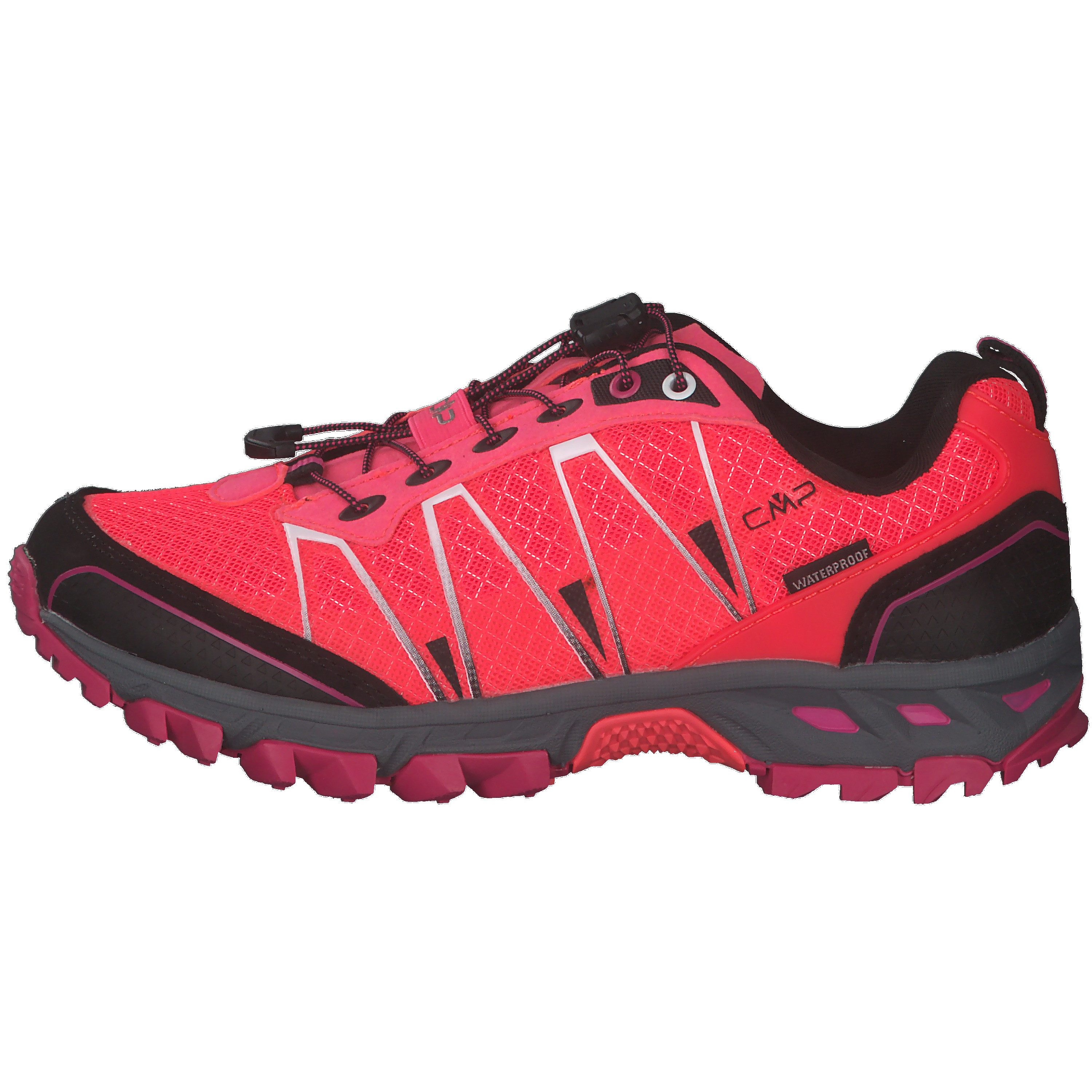 CMP CMP Damen Trail Running Schuhe Altak 3Q48266 Trailrunningschuh