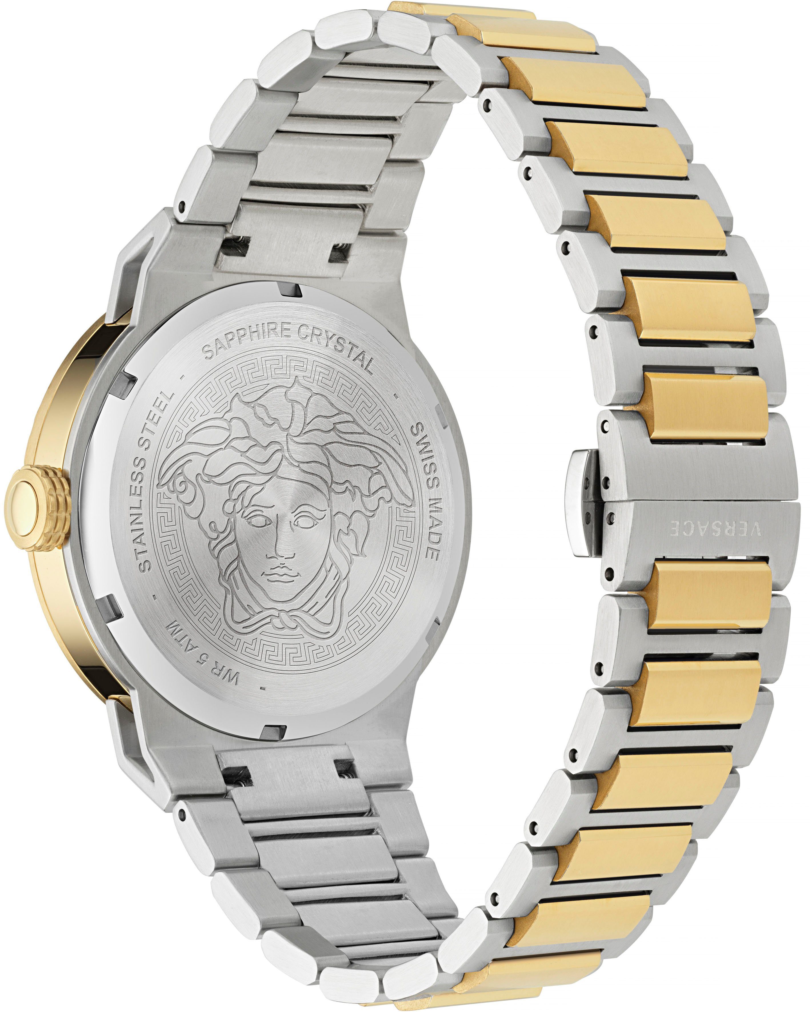 Versace Quarzuhr MEDUSA INFINITE VE7E00423 GENT