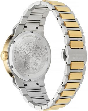 Versace Quarzuhr MEDUSA INFINITE GENT, VE7E00423