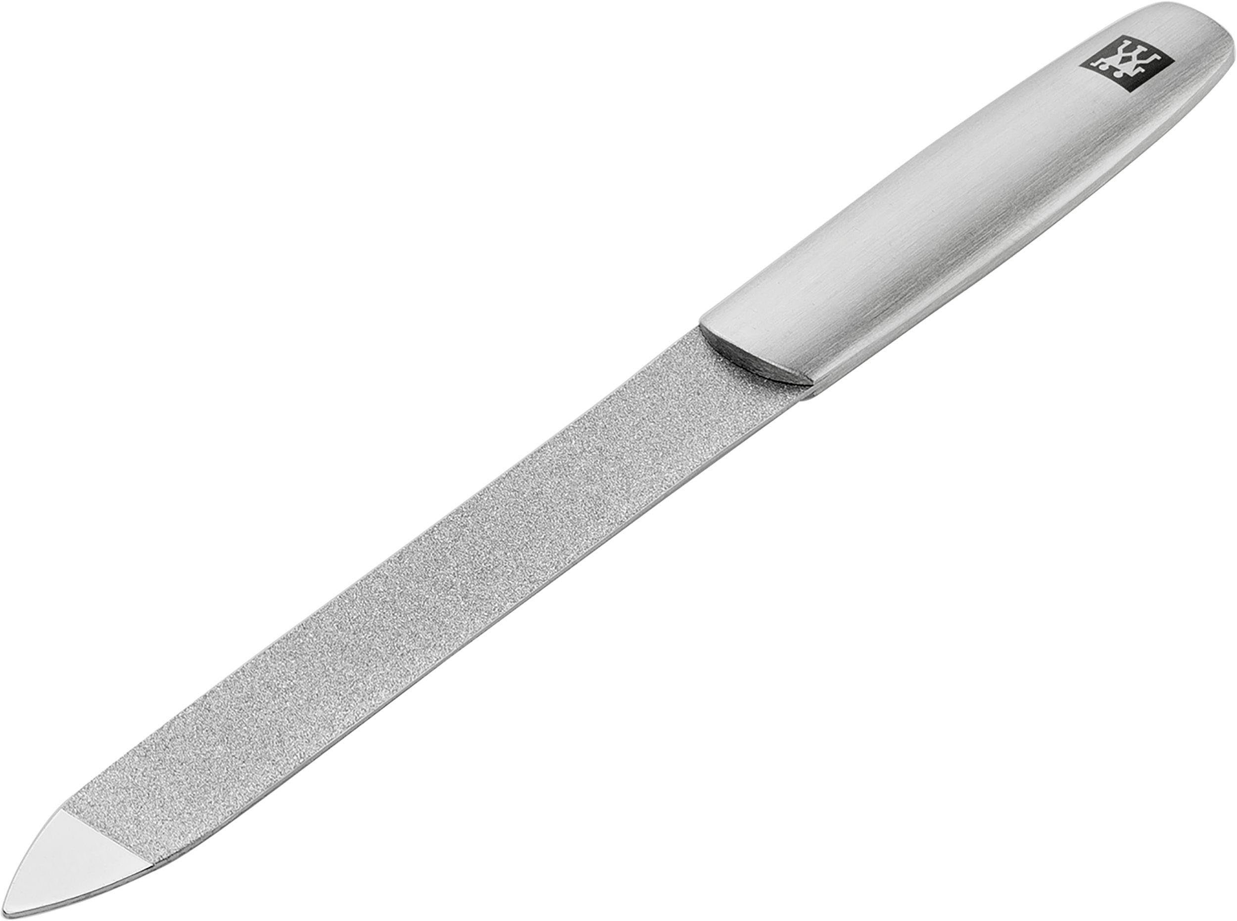 Zwilling Saphir-Nagelfeile, 130 Maniküre, mm, Nagelpflege