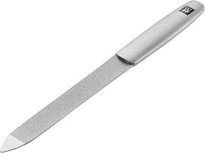 Zwilling Saphir-Nagelfeile, 130 mm, Maniküre, Nagelpflege