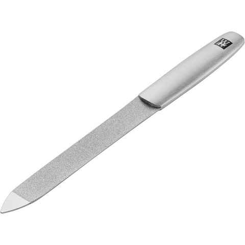 Zwilling Saphir-Nagelfeile, 130 mm, Maniküre, Nagelpflege