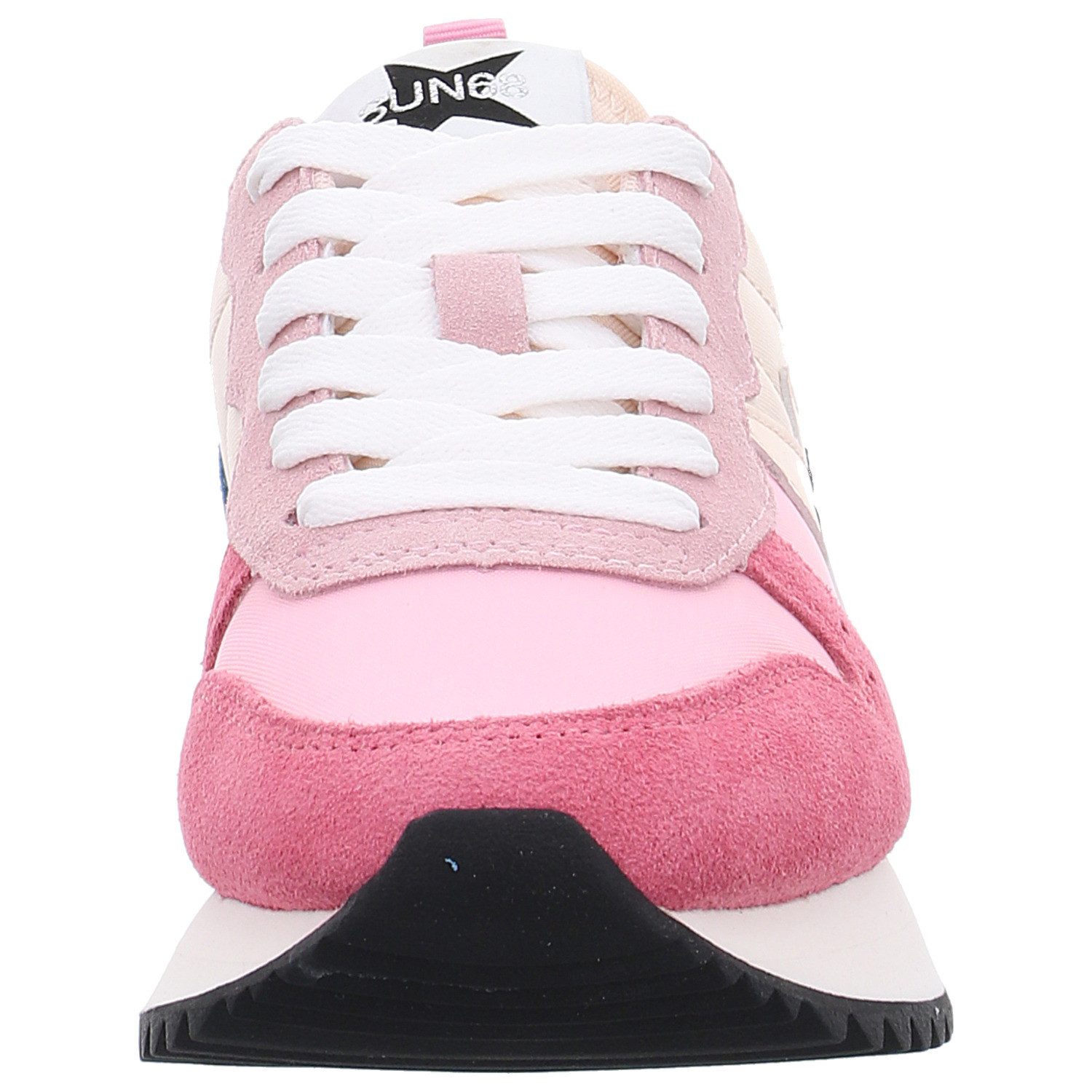 SUN 68 Stargirl Multicolor Sneaker