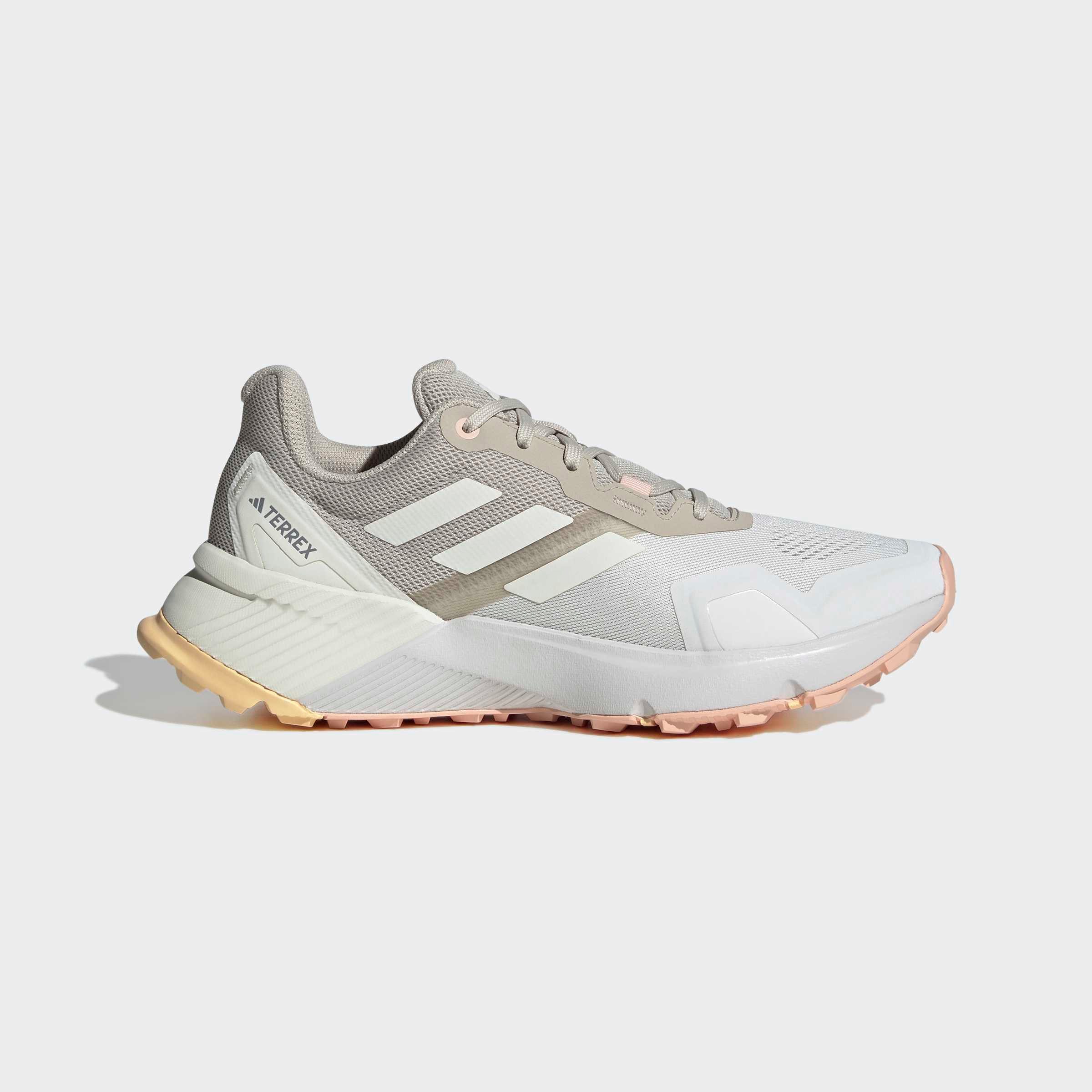 adidas TERREX SOULSTRIDE TRAILRUNNING Trailrunningschuh Trail-Runningschuhe
