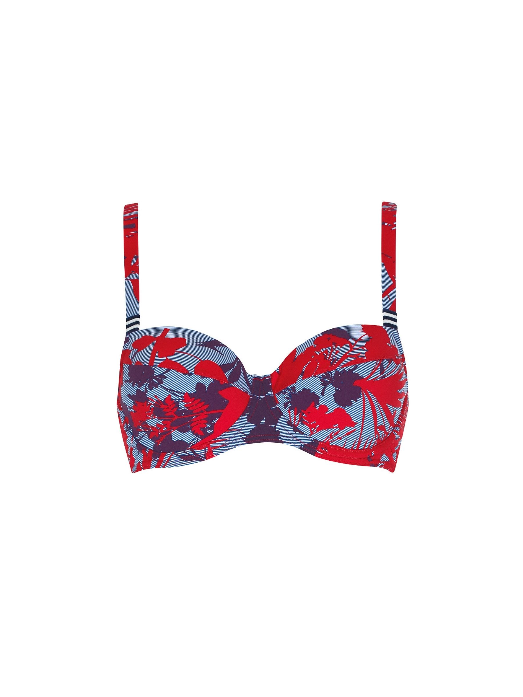Sunflair Bügel-Bikini-Top Mix&Match Bikini Top (1-St)