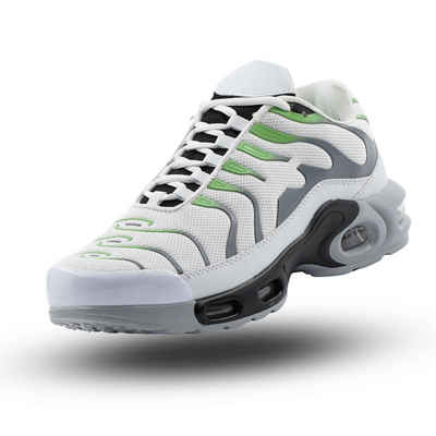 LEKANN 800 Unisex Sportschuhe leichte Sneaker Turnschuhe atmungsaktive Laufschuh mit Dämpfung