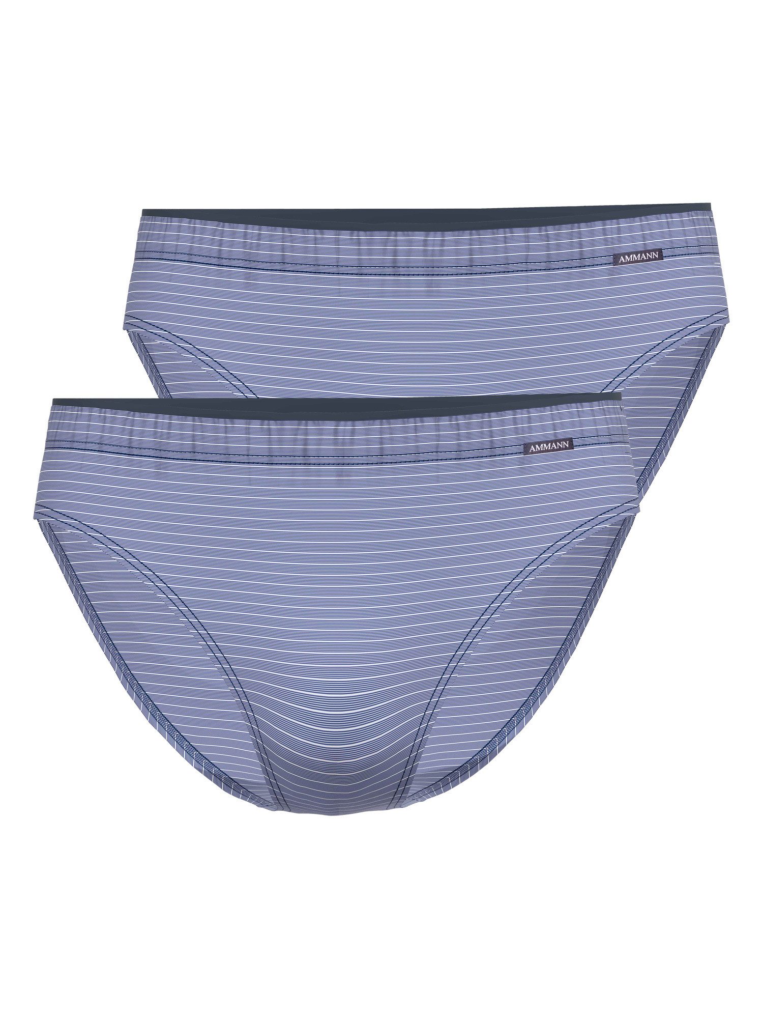 Slip 2er Pack Herren Mini Slip Day Modern / Micro Blend