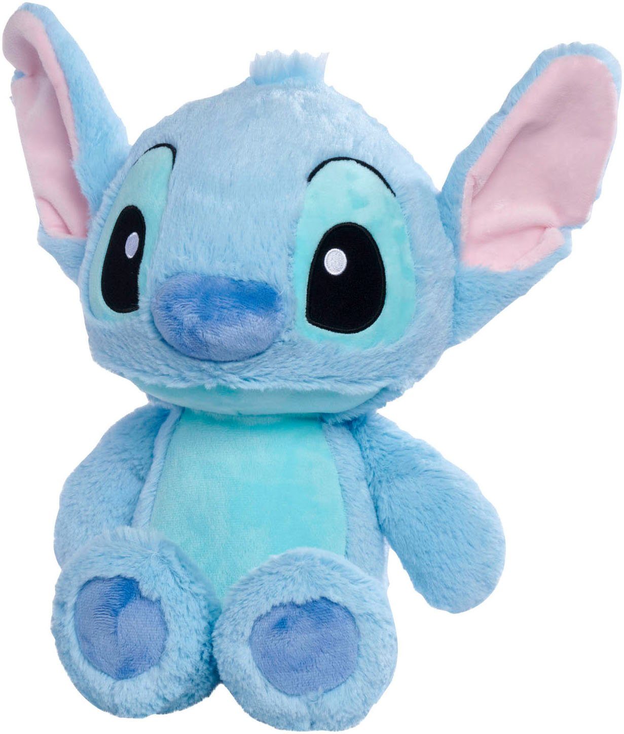 SIMBA Plüschfigur Disney, Flopsies Stitch, 25 günstig online kaufen