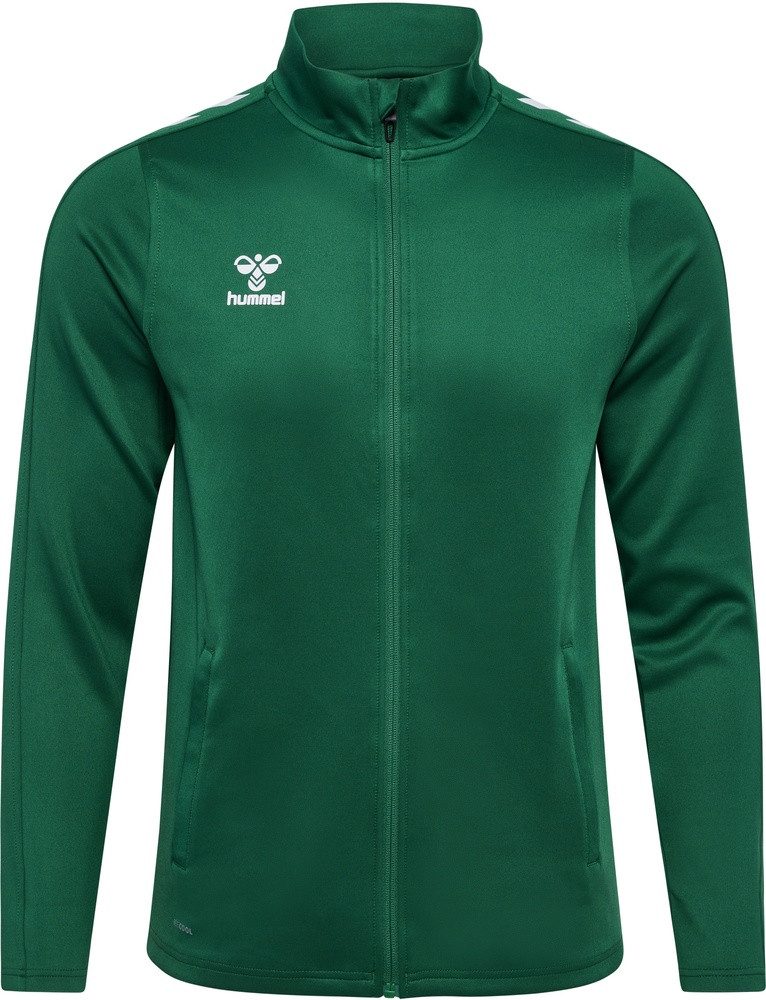 hummel Trainingsjacke Core Xk Poly Zip Sweat