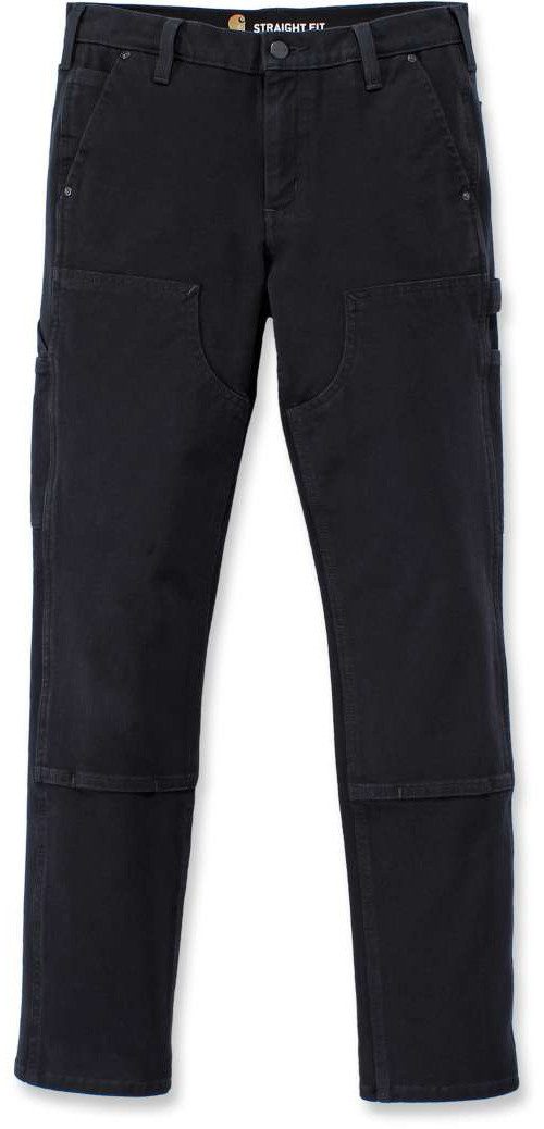 Arbeitshose Damen Twill Double Front