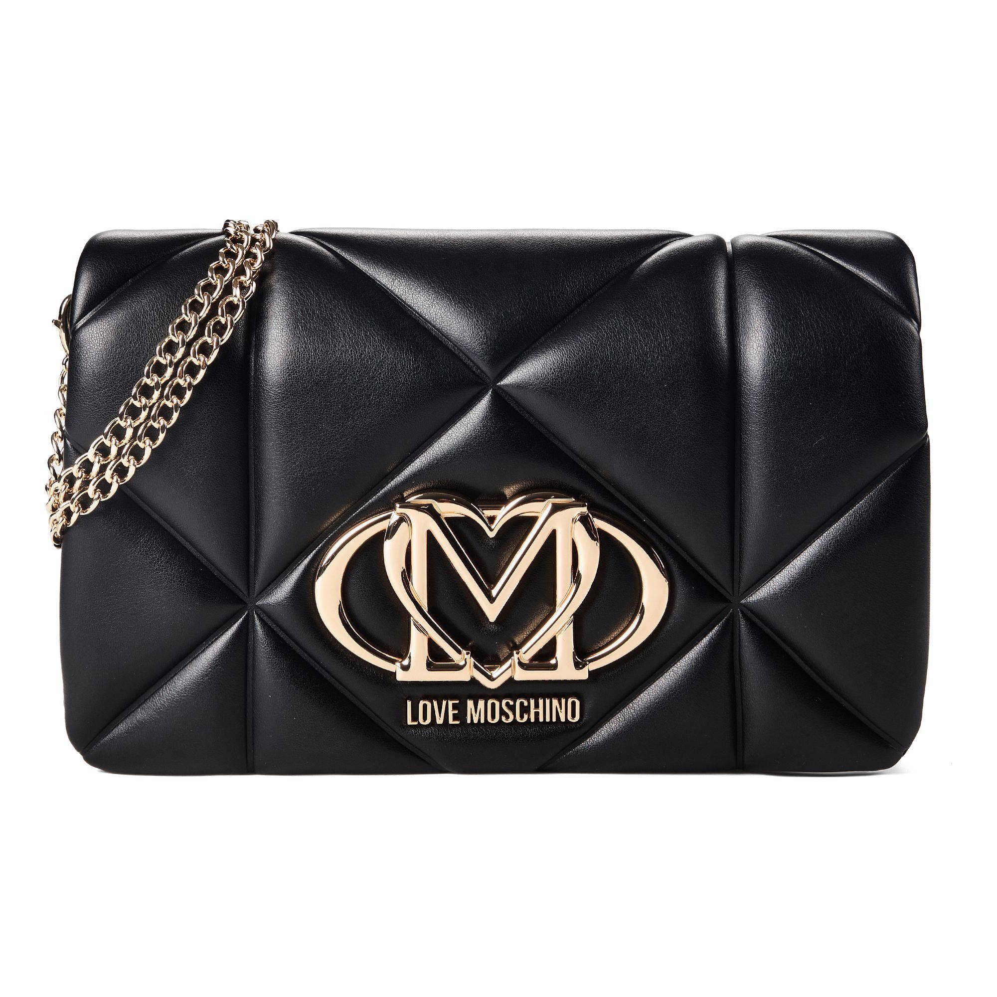 LOVE MOSCHINO Umhängetasche Smart Daily, Polyurethan