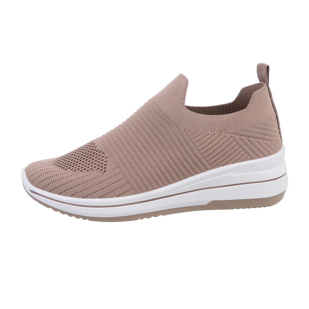 Ital-Design Damen Low-Top Freizeit Sneaker (85960386) günstig online kaufen