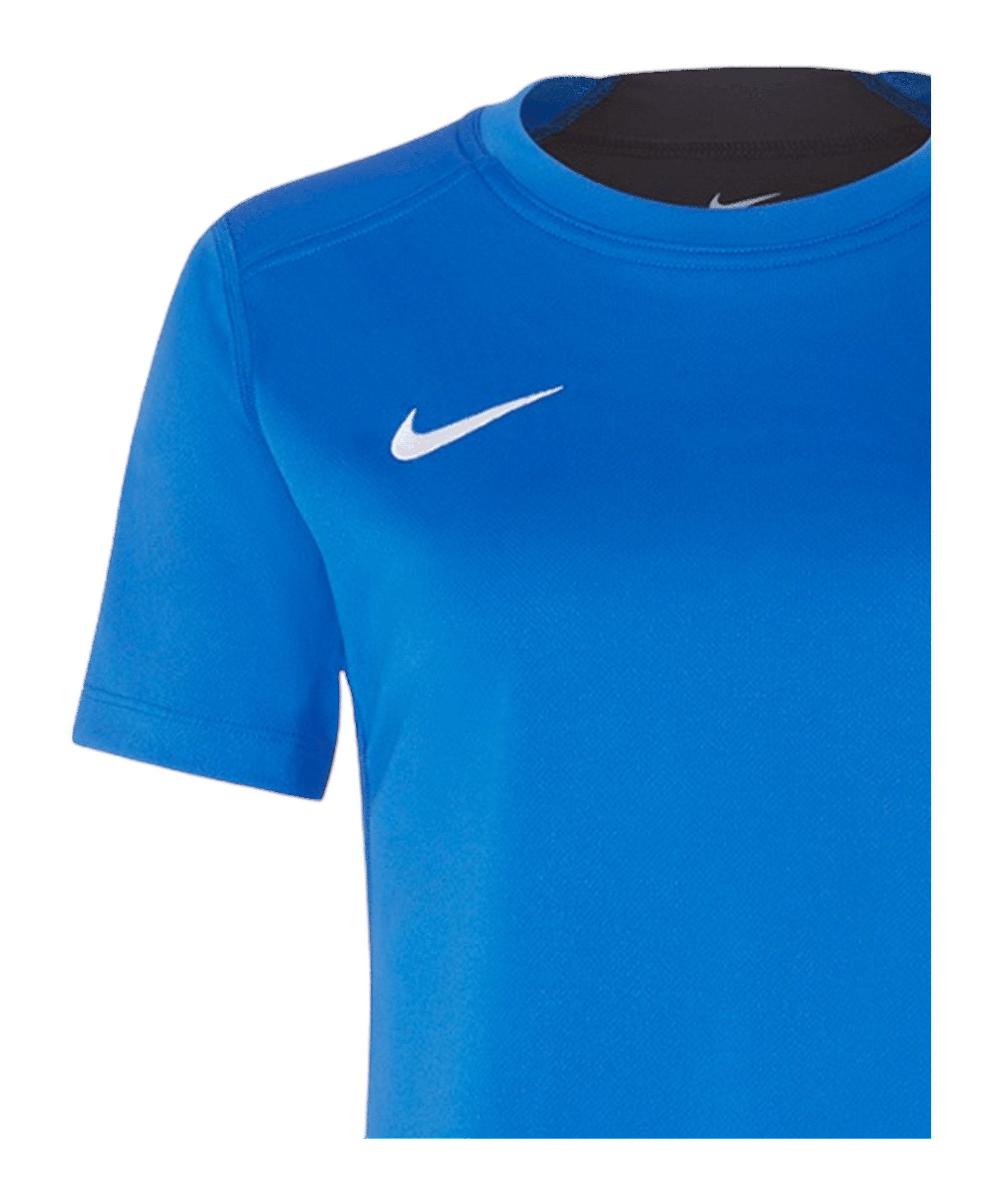 Nike T-Shirt Nike Performance Team Court Trikot Damen Trikots Polyester