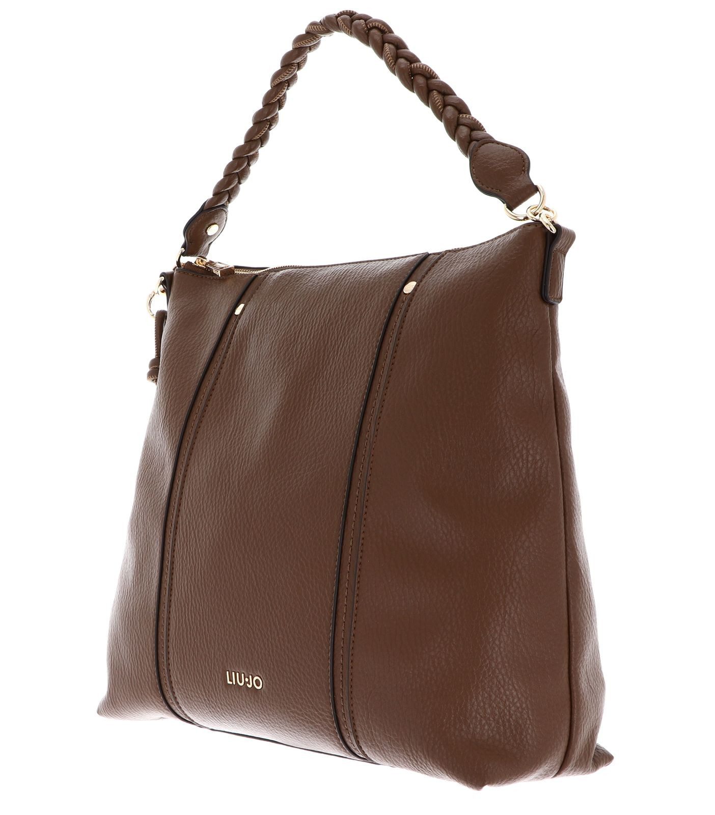 Liu Jo Schultertasche ECS Hobo Bag günstig online kaufen