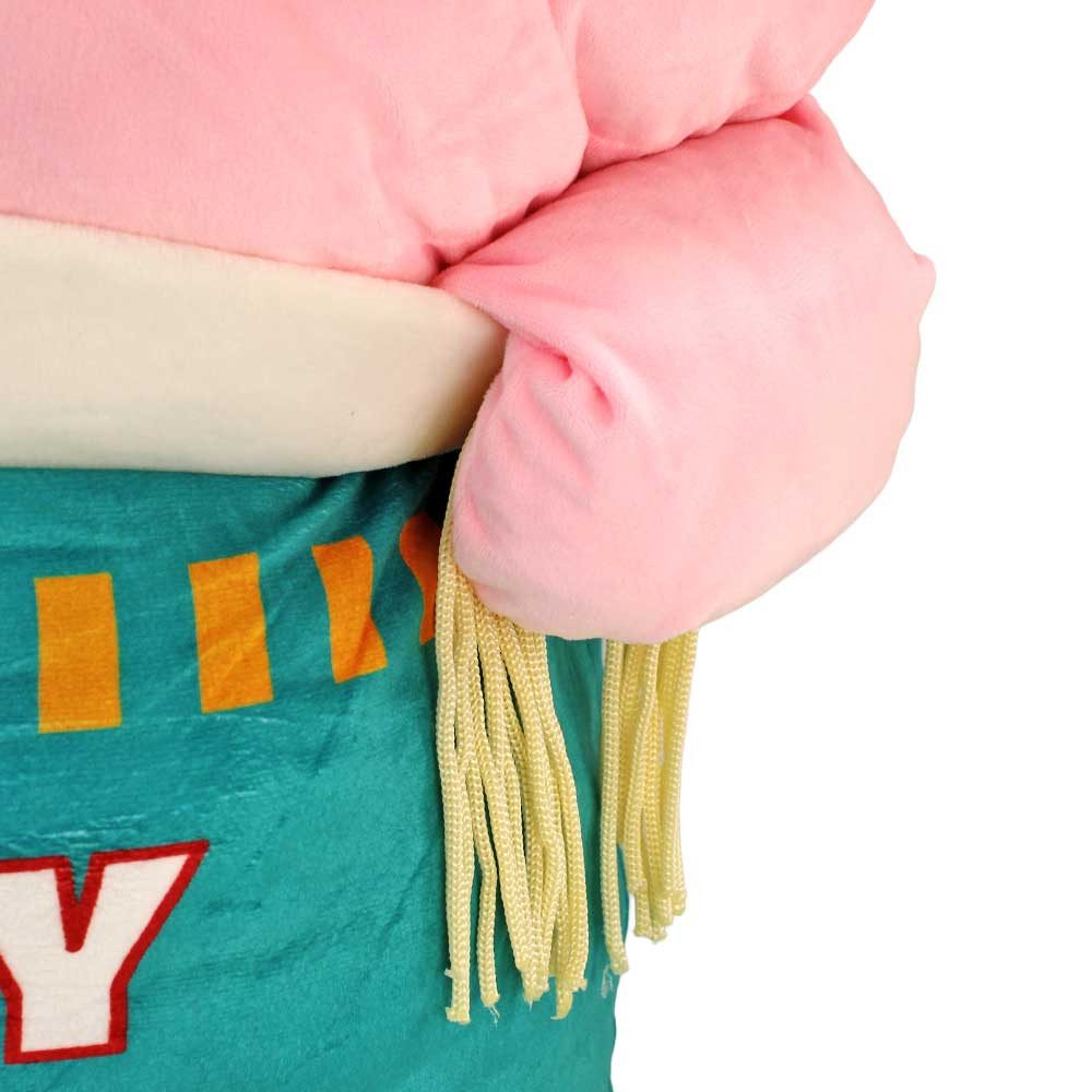 PMS Kuscheltier XXL Kuscheltier in Nudelbox - ca. 75 cm (1-St)
