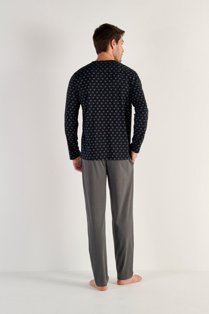 Hom Pyjama HOM Duane Pyjama