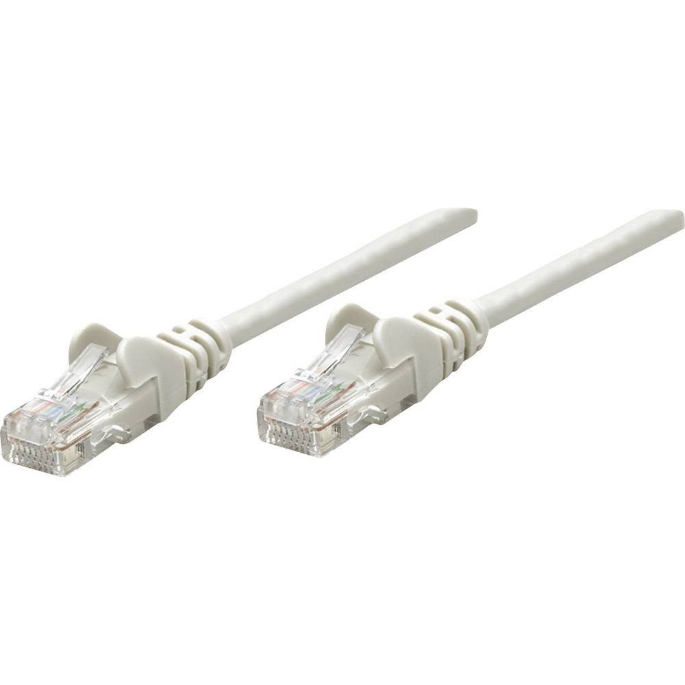 Cat5e Patchkabel, ungeschirmt, U/UTP, RJ-45 LAN-Kabel