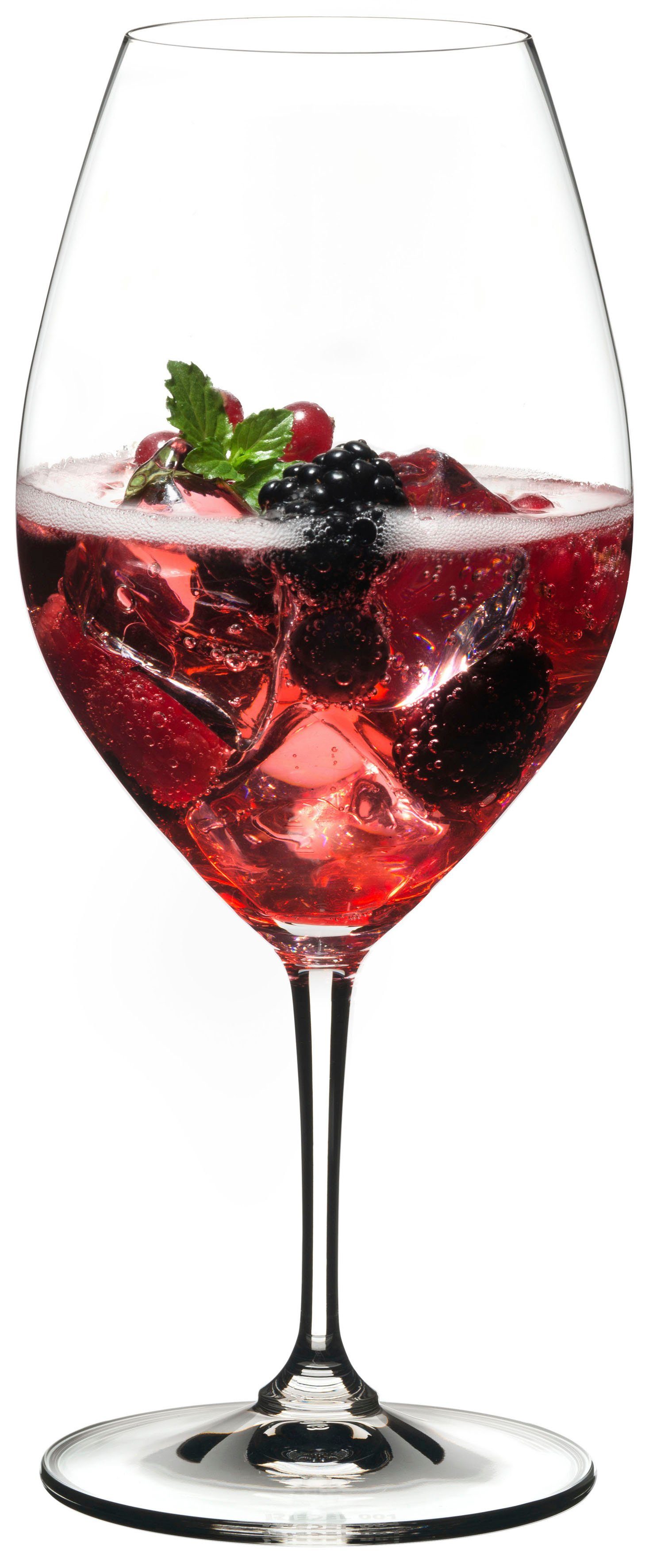 Aperitifglas Mixing Sets