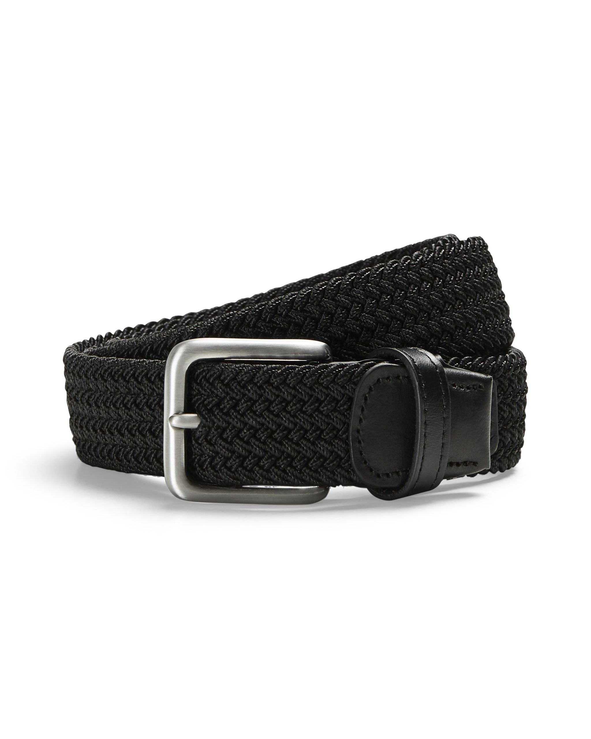 Jack & Jones Junior Stoffgürtel JACSPRING WOVEN BELT JNR