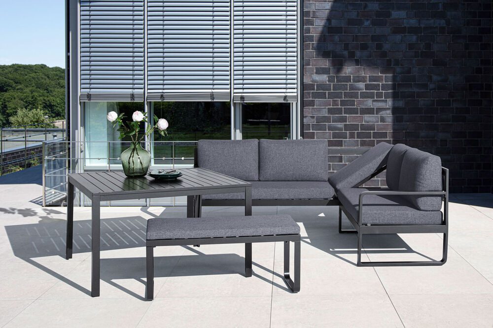 KETTLER Garten-Essgruppe Ocean