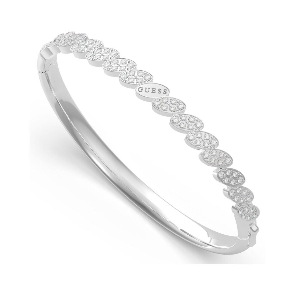 Guess Kette mit Einhänger Damen Armreif...